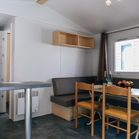 Castell Montgri - Mobile Homes By Lifestyle Holidays L'Estartit Oda fotoğraf