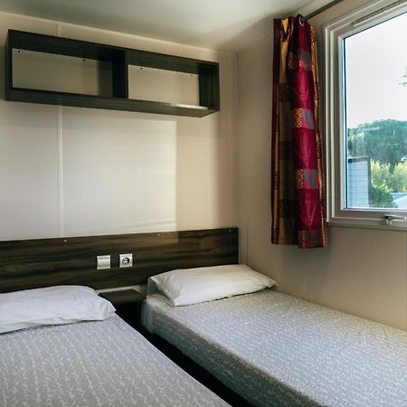 Castell Montgri - Mobile Homes By Lifestyle Holidays L'Estartit Oda fotoğraf