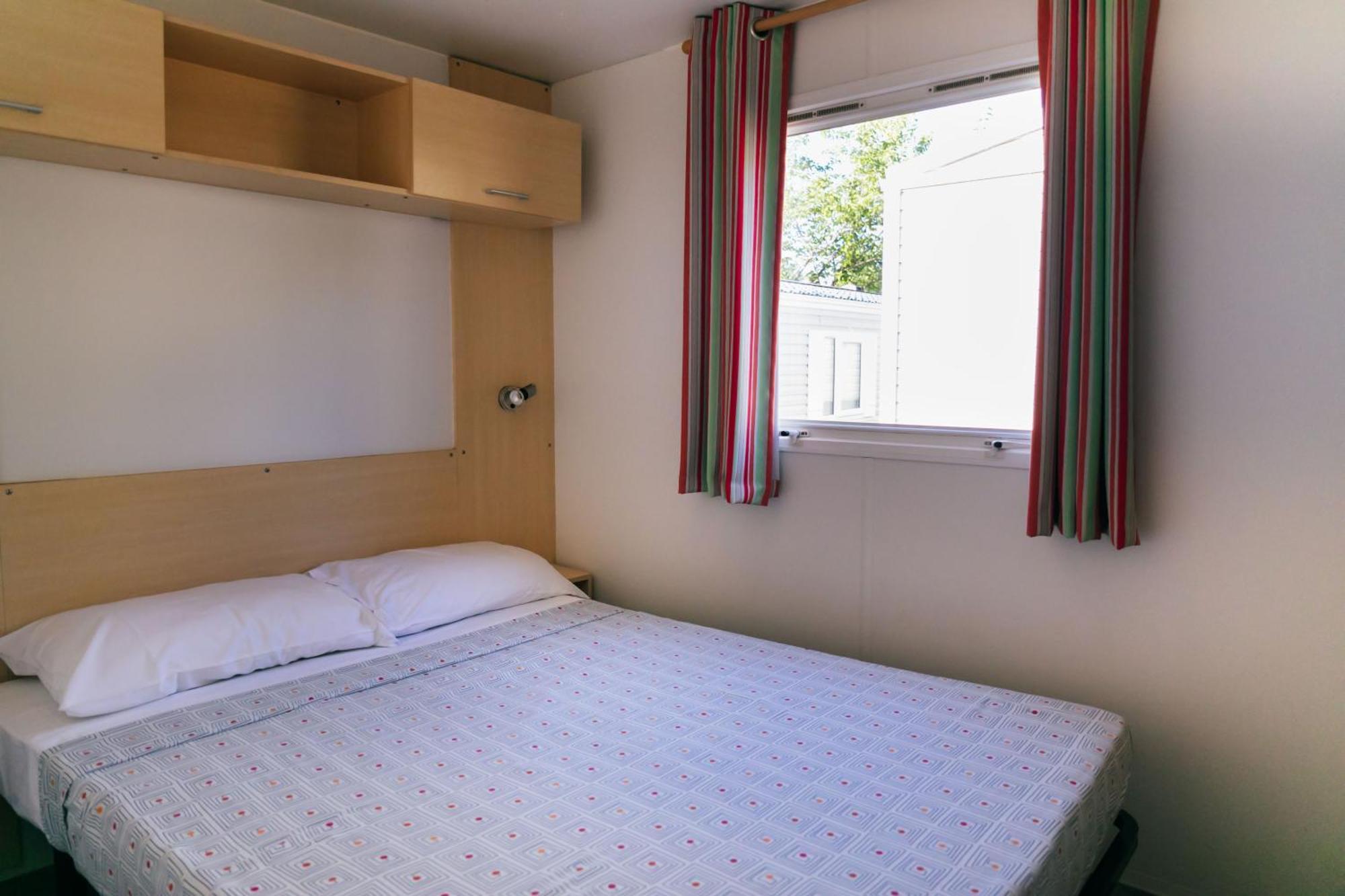 Castell Montgri - Mobile Homes By Lifestyle Holidays L'Estartit Oda fotoğraf
