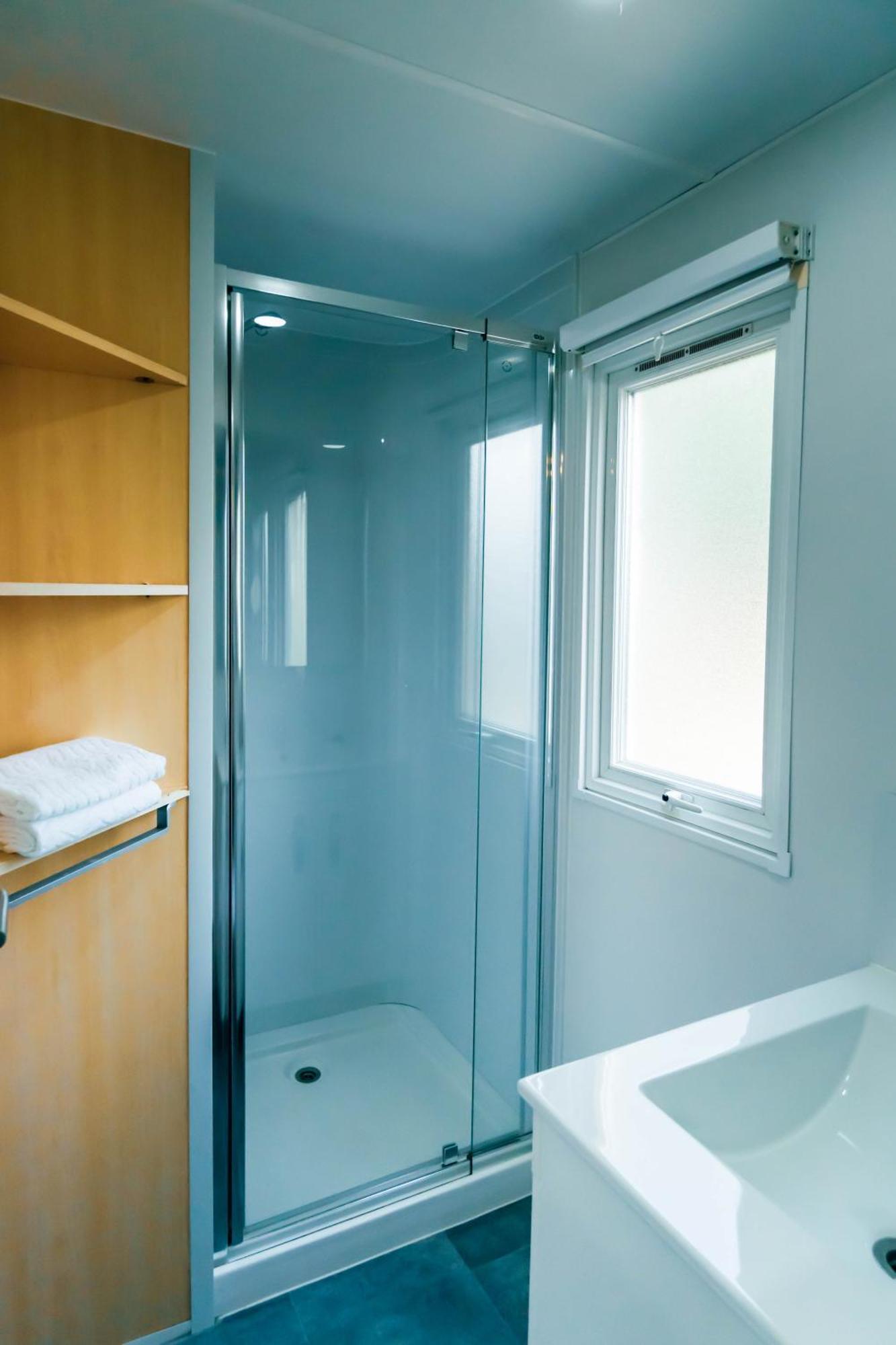 Castell Montgri - Mobile Homes By Lifestyle Holidays L'Estartit Oda fotoğraf