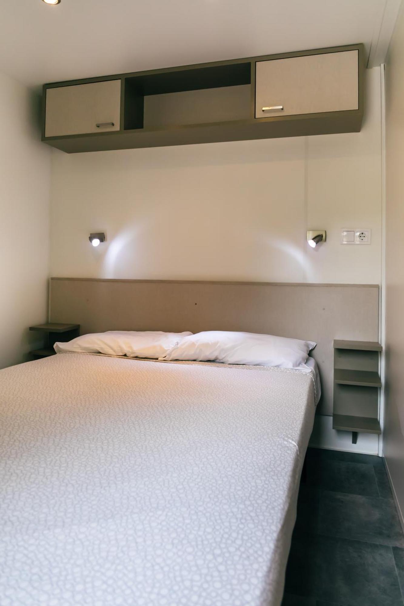 Castell Montgri - Mobile Homes By Lifestyle Holidays L'Estartit Oda fotoğraf