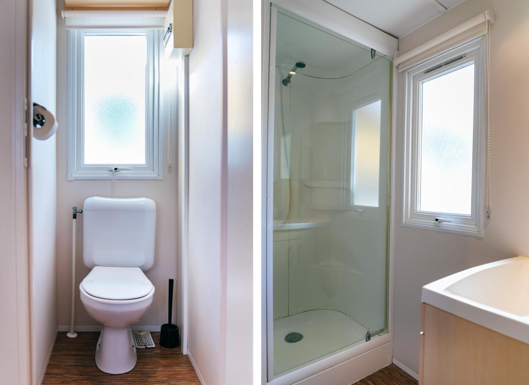 Castell Montgri - Mobile Homes By Lifestyle Holidays L'Estartit Oda fotoğraf