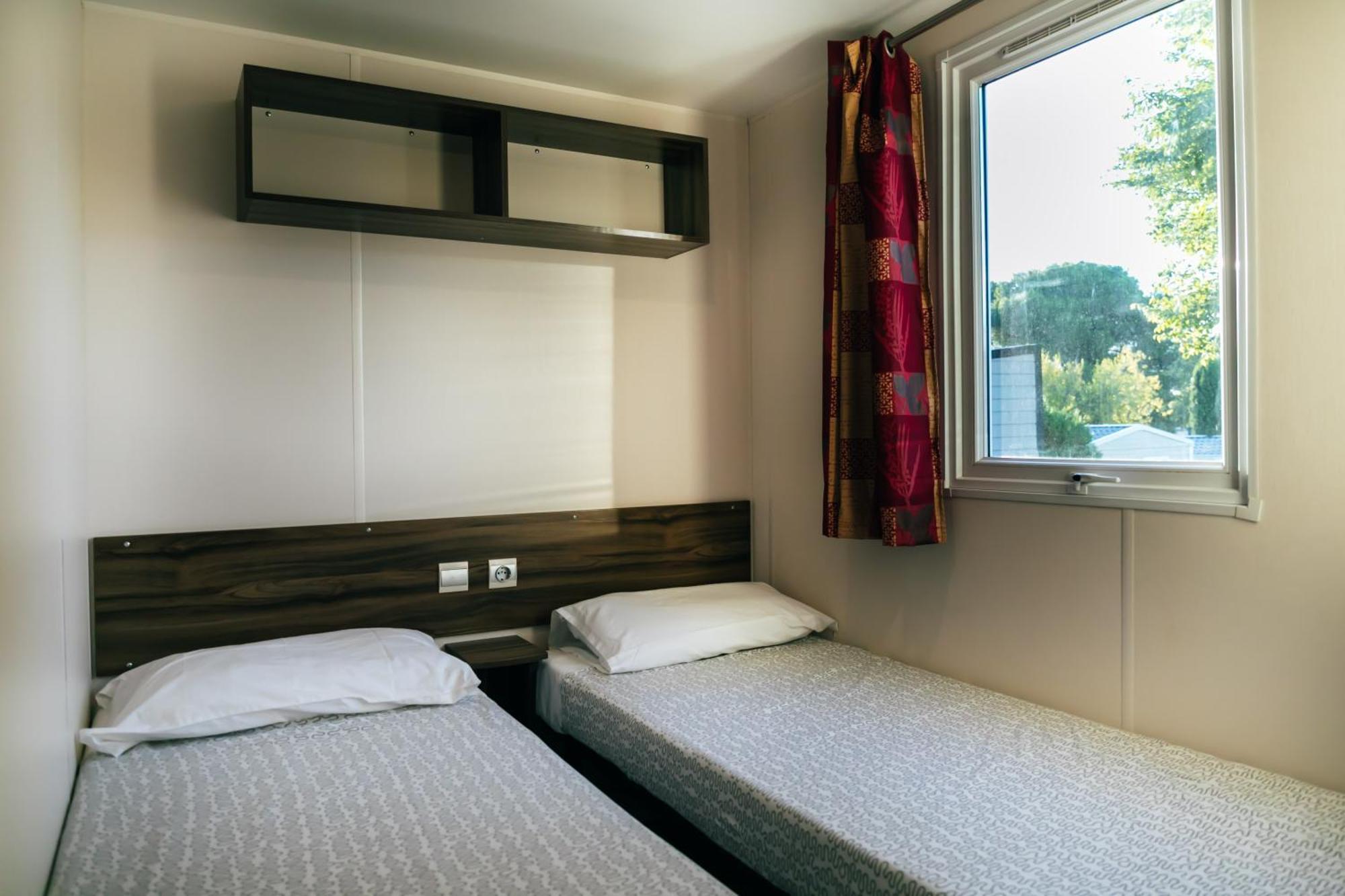 Castell Montgri - Mobile Homes By Lifestyle Holidays L'Estartit Oda fotoğraf