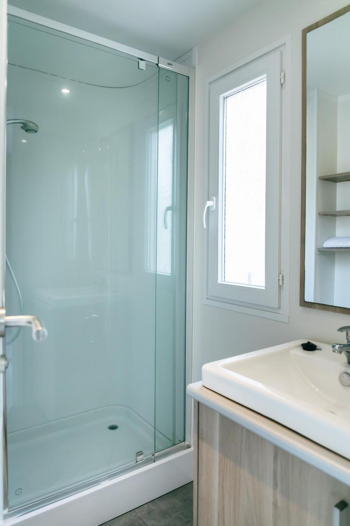 Castell Montgri - Mobile Homes By Lifestyle Holidays L'Estartit Oda fotoğraf