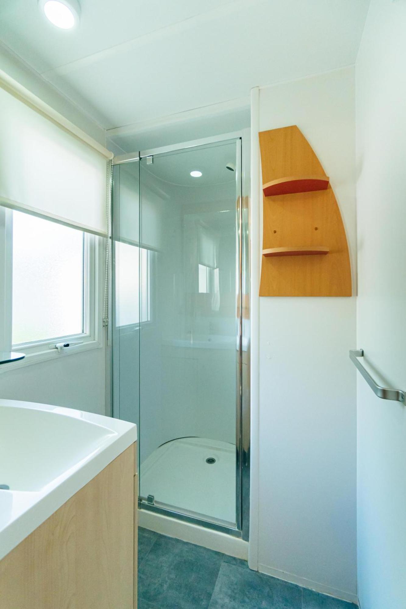 Castell Montgri - Mobile Homes By Lifestyle Holidays L'Estartit Oda fotoğraf