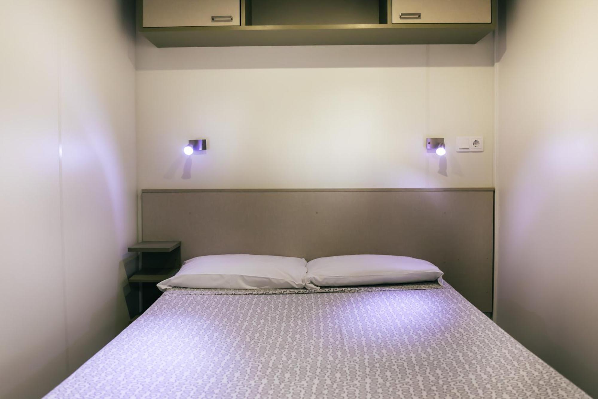 Castell Montgri - Mobile Homes By Lifestyle Holidays L'Estartit Oda fotoğraf