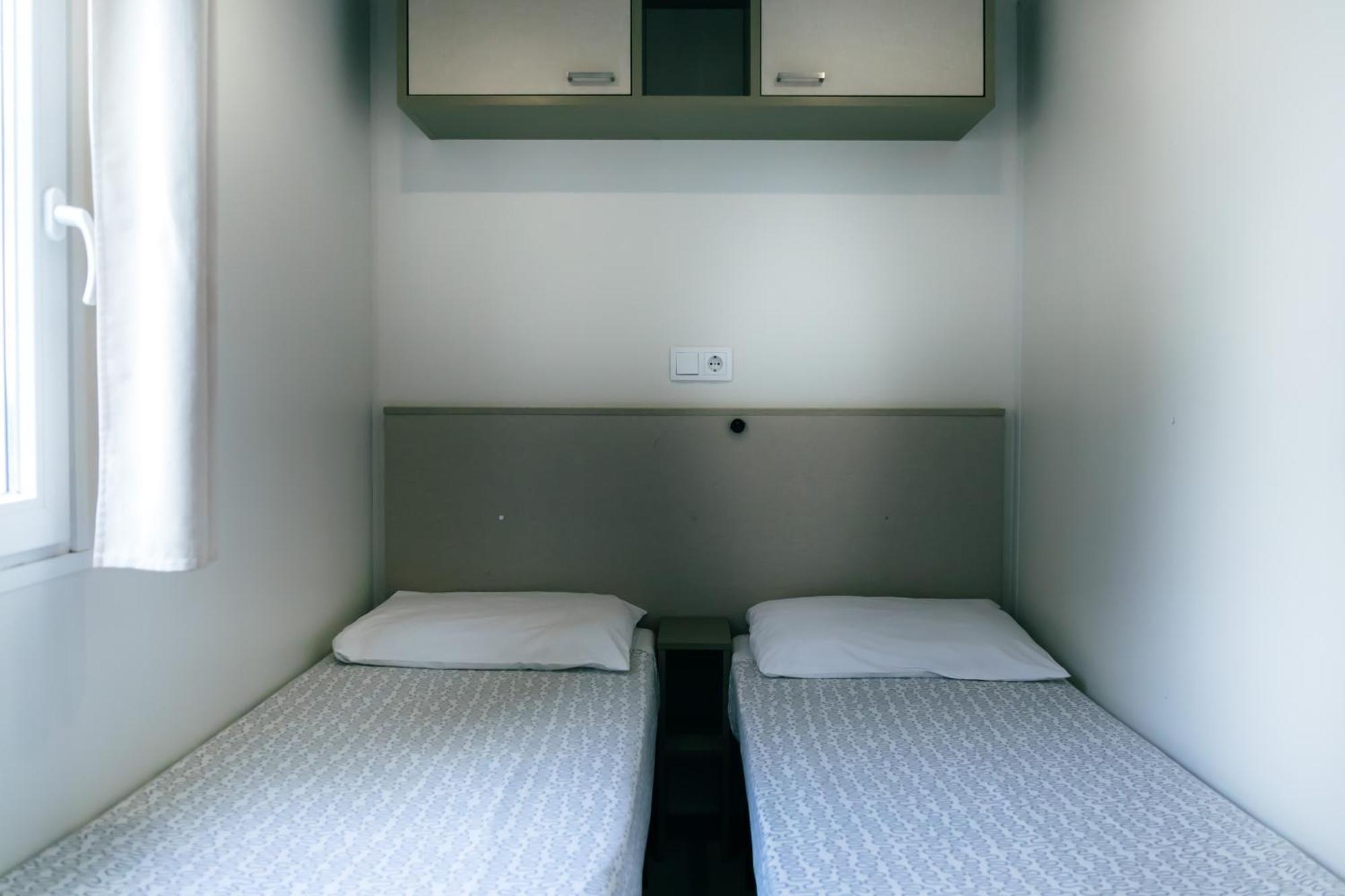 Castell Montgri - Mobile Homes By Lifestyle Holidays L'Estartit Oda fotoğraf