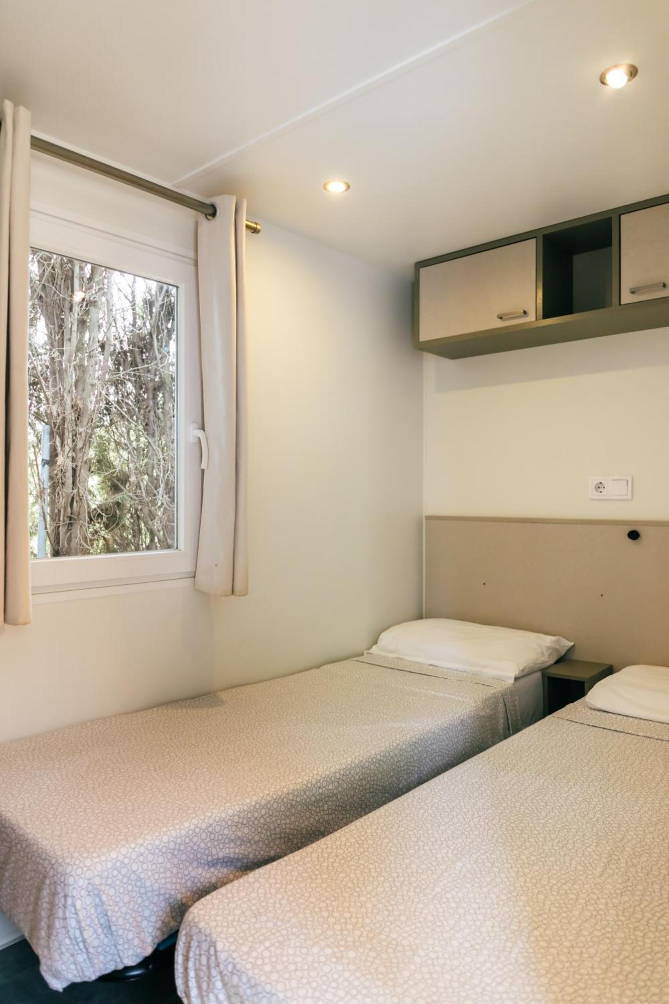 Castell Montgri - Mobile Homes By Lifestyle Holidays L'Estartit Oda fotoğraf