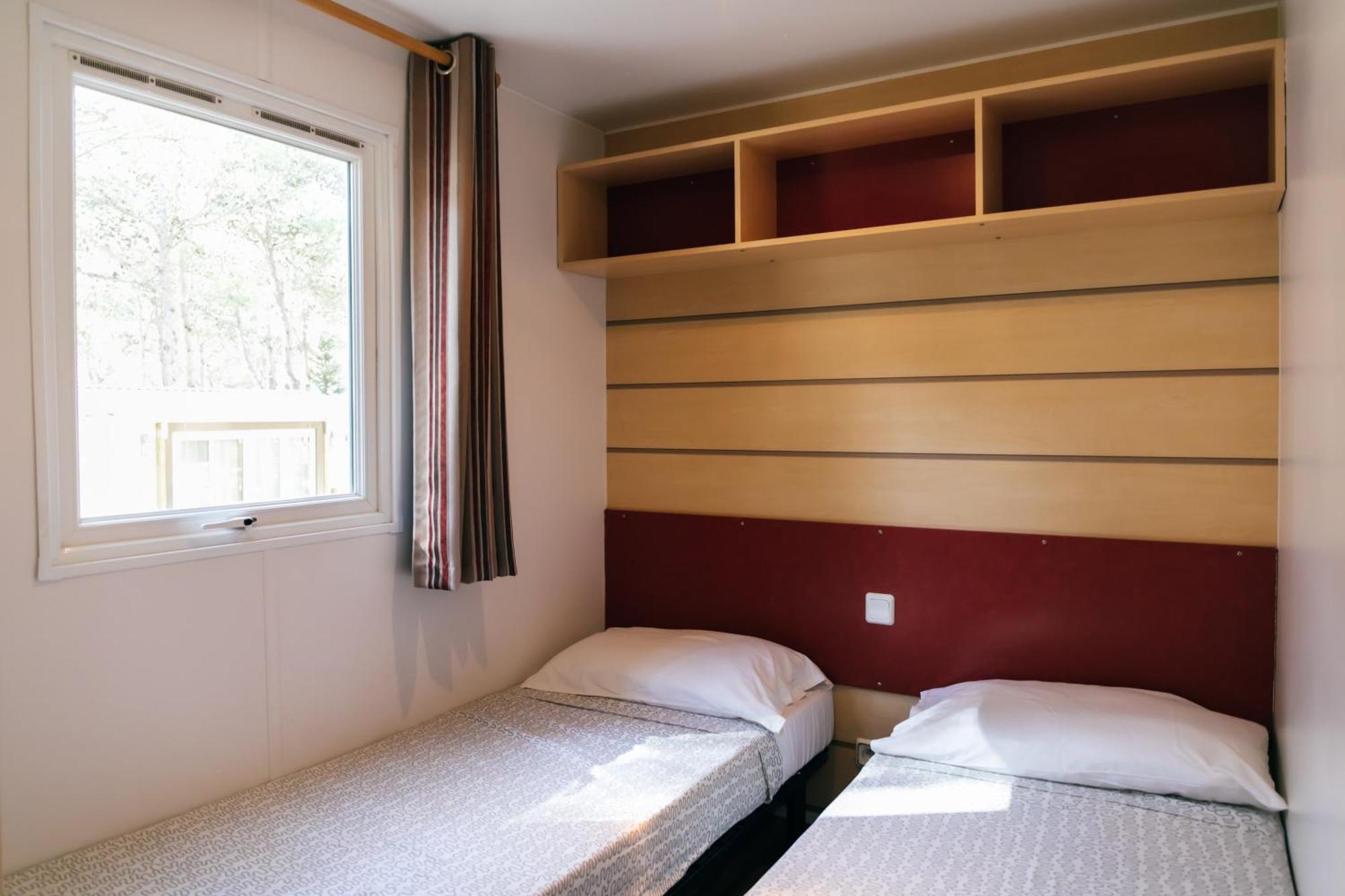 Castell Montgri - Mobile Homes By Lifestyle Holidays L'Estartit Oda fotoğraf