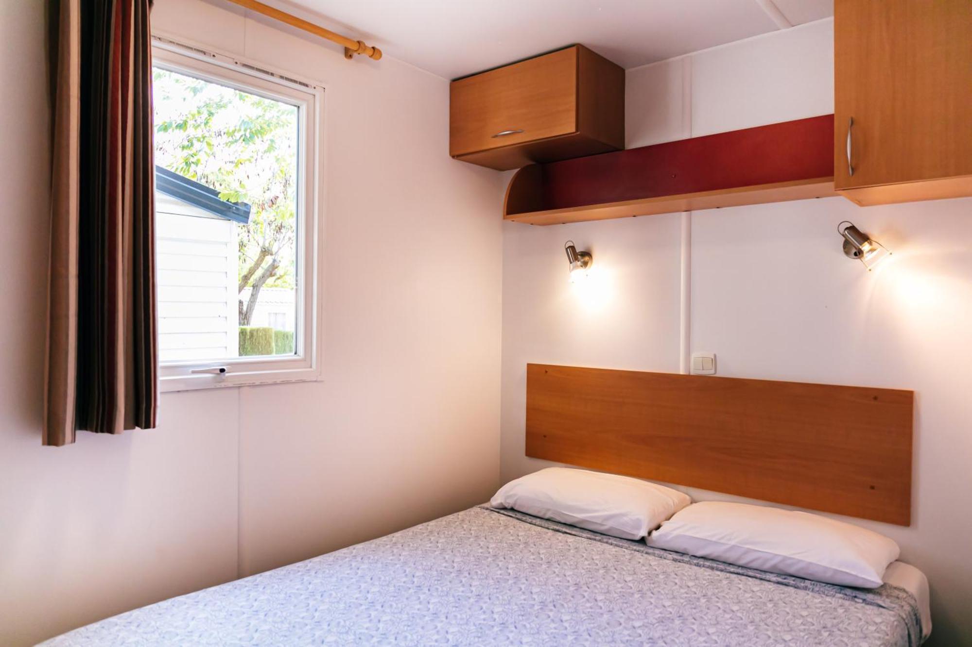 Castell Montgri - Mobile Homes By Lifestyle Holidays L'Estartit Oda fotoğraf