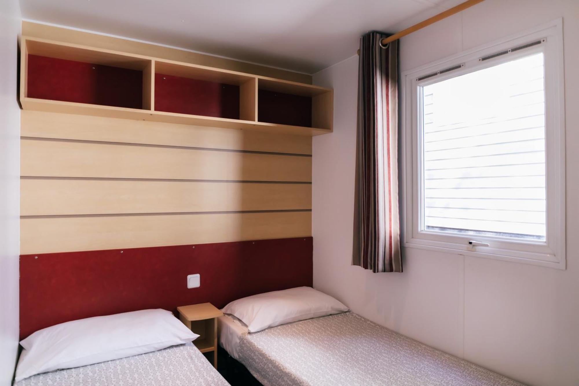 Castell Montgri - Mobile Homes By Lifestyle Holidays L'Estartit Oda fotoğraf