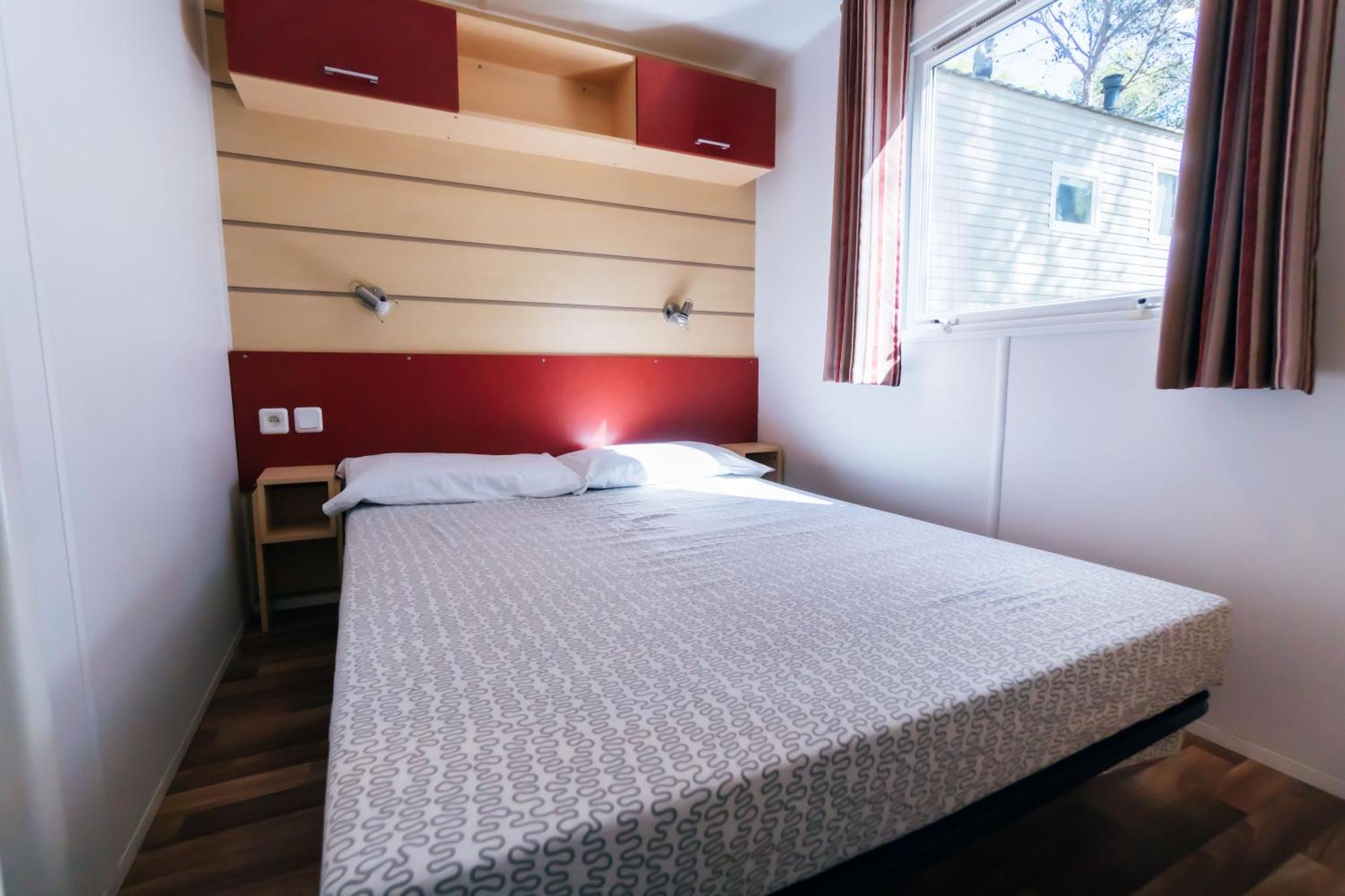 Castell Montgri - Mobile Homes By Lifestyle Holidays L'Estartit Oda fotoğraf