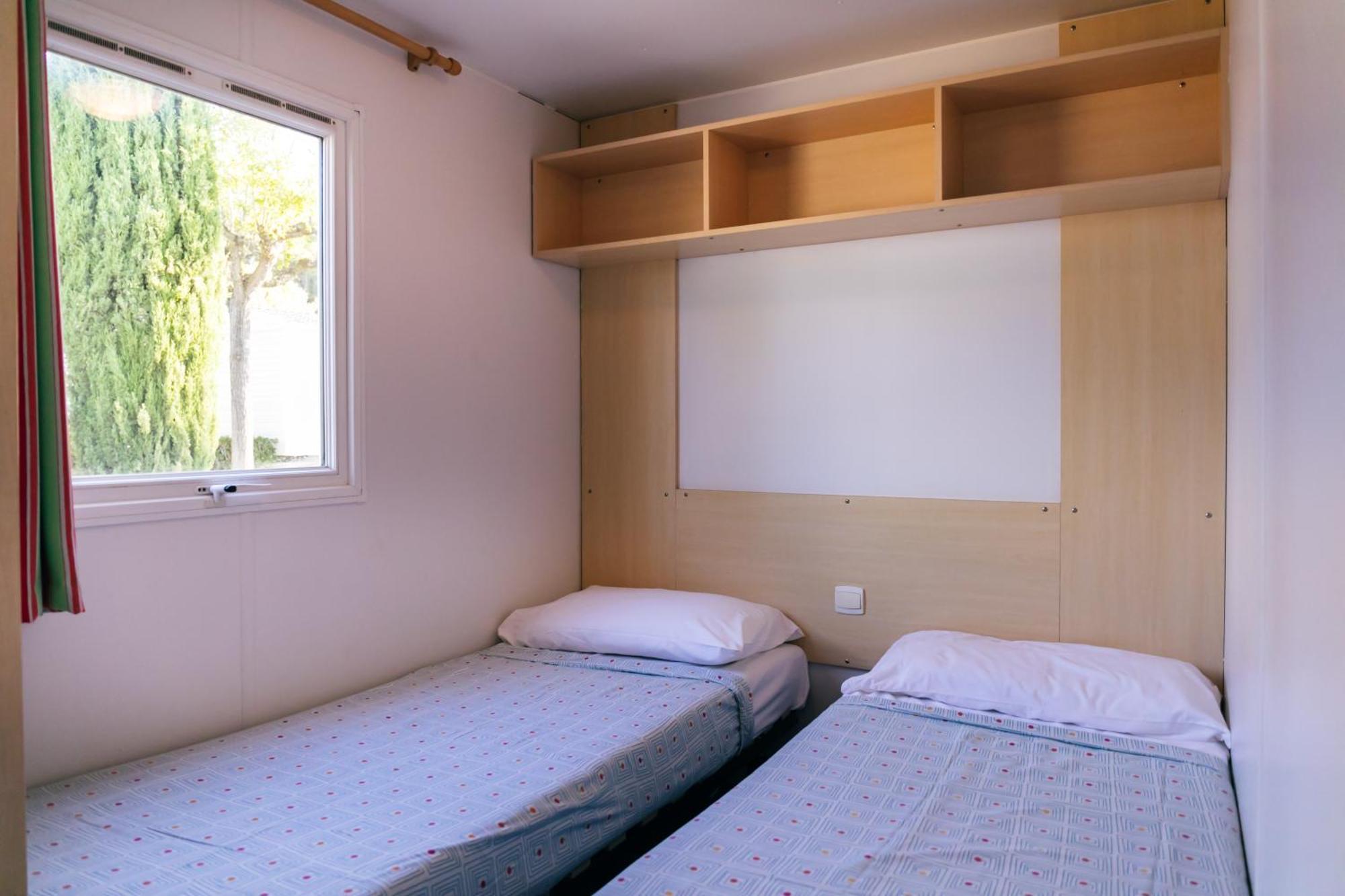 Castell Montgri - Mobile Homes By Lifestyle Holidays L'Estartit Oda fotoğraf