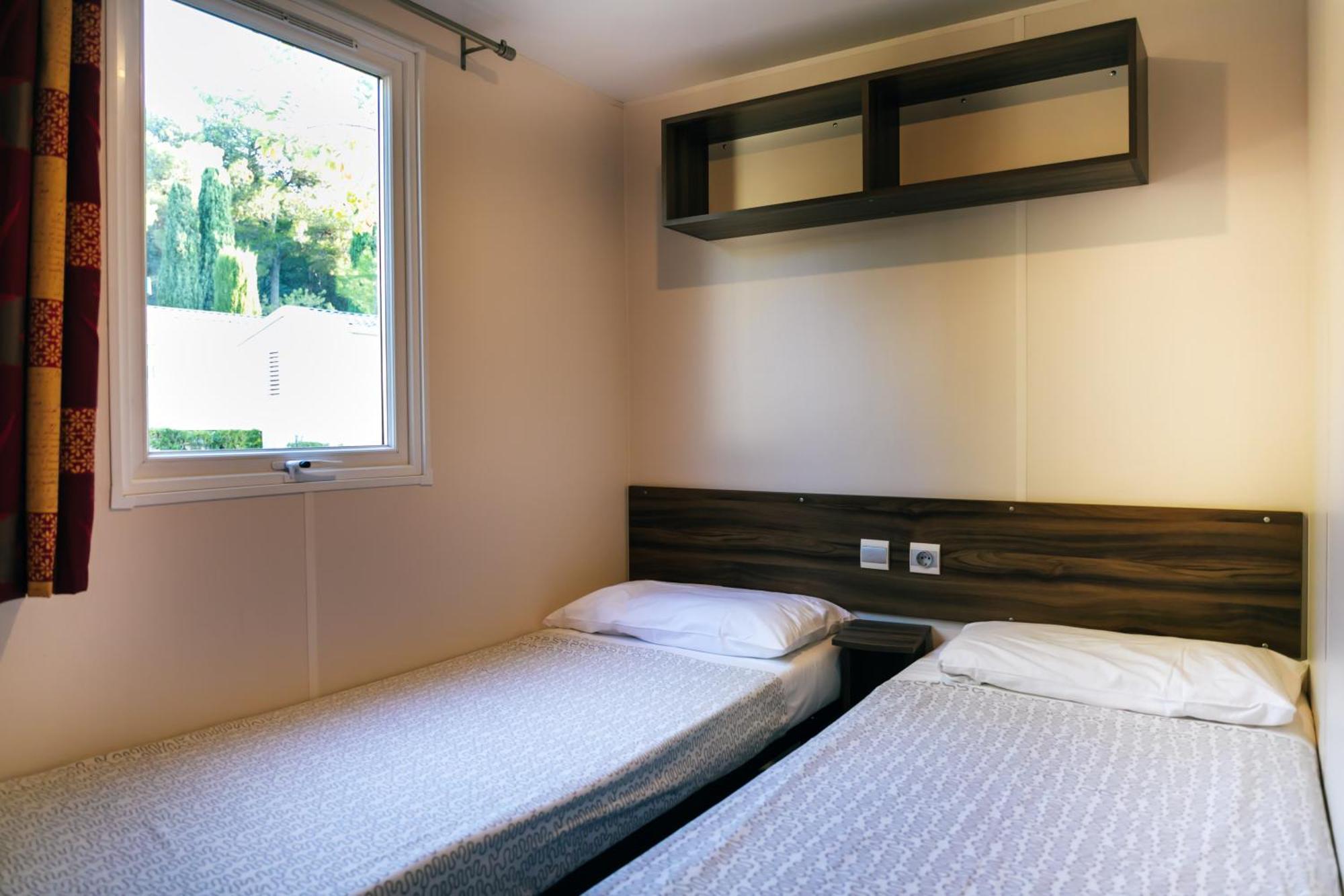 Castell Montgri - Mobile Homes By Lifestyle Holidays L'Estartit Oda fotoğraf