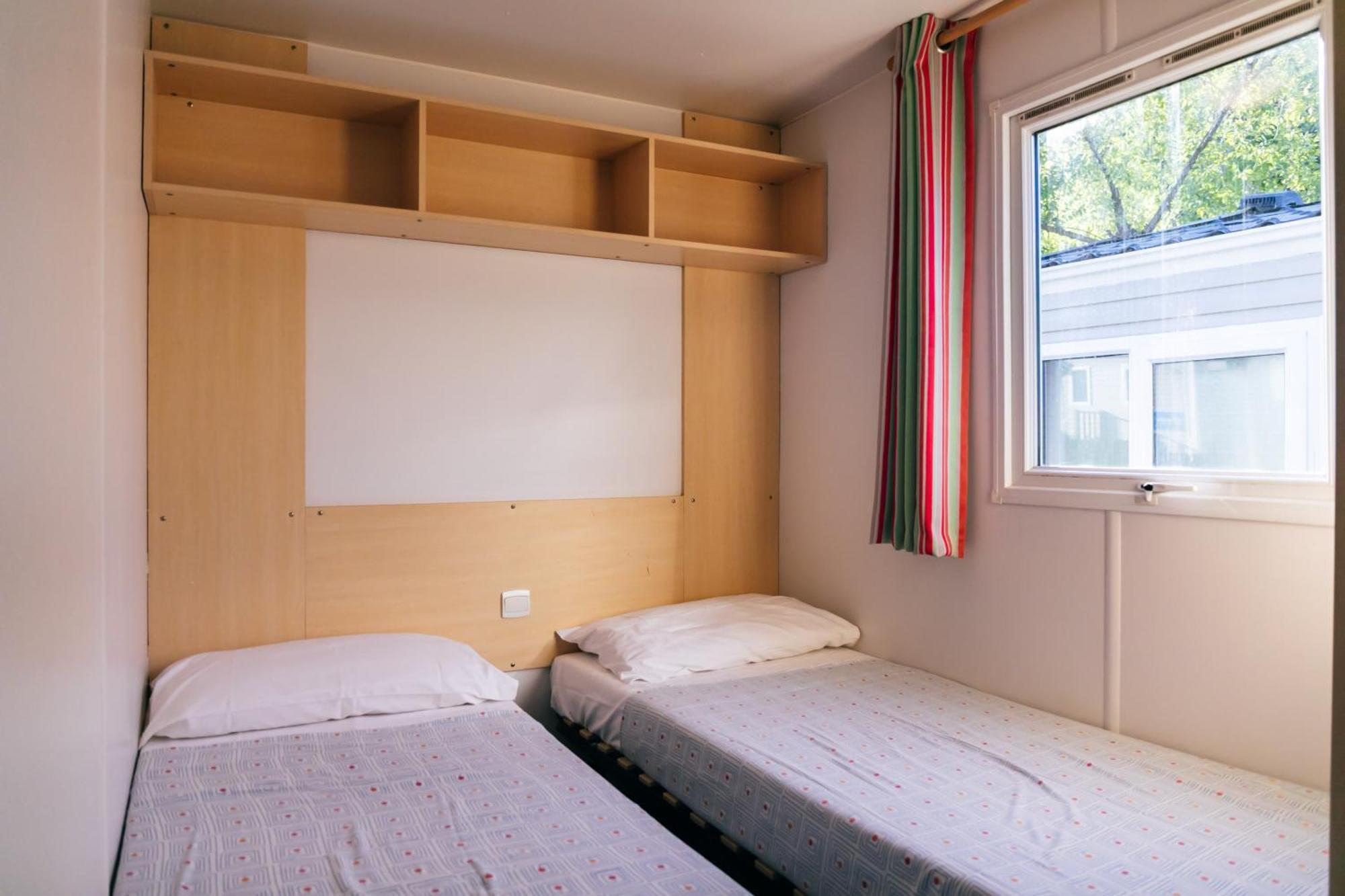 Castell Montgri - Mobile Homes By Lifestyle Holidays L'Estartit Oda fotoğraf